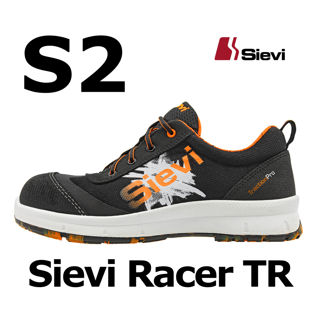 Čevlji Sievi Racer TR S2