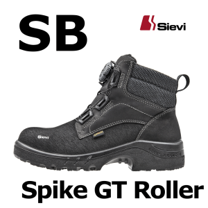 Čevlji Sievi Spike GT Roller SB