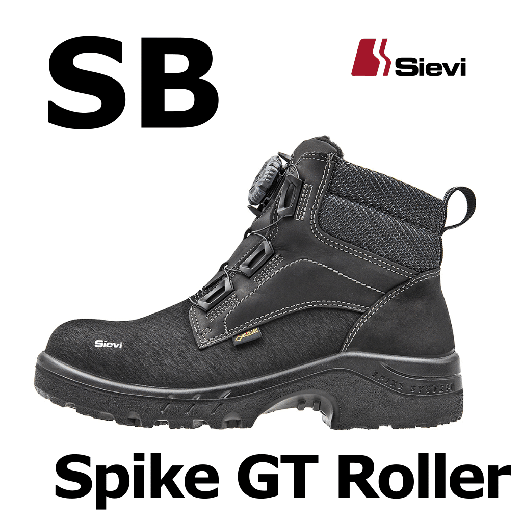 Čevlji Sievi Spike GT Roller SB