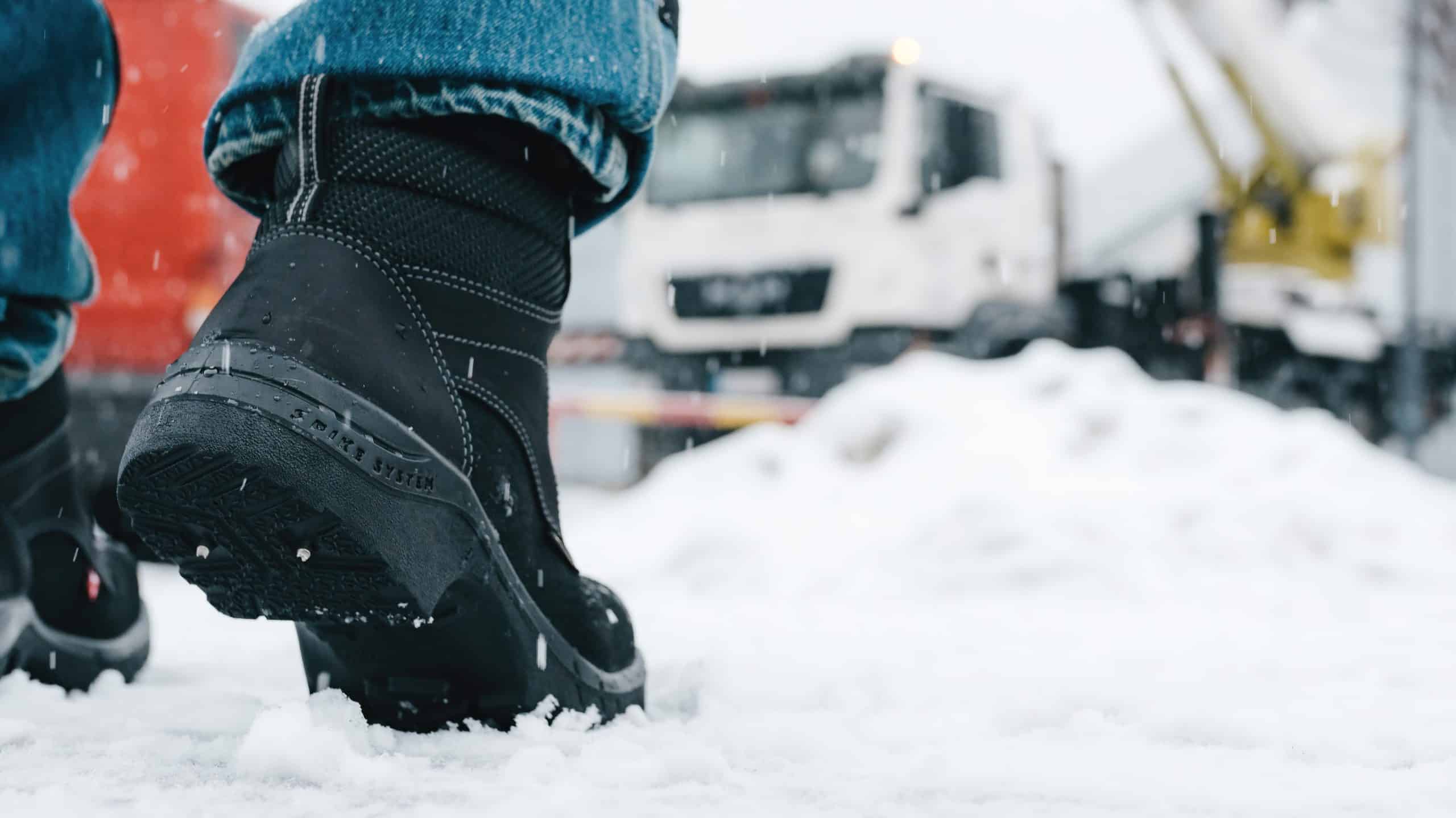 Čevlji Sievi Spike GT Roller SB - slika 2