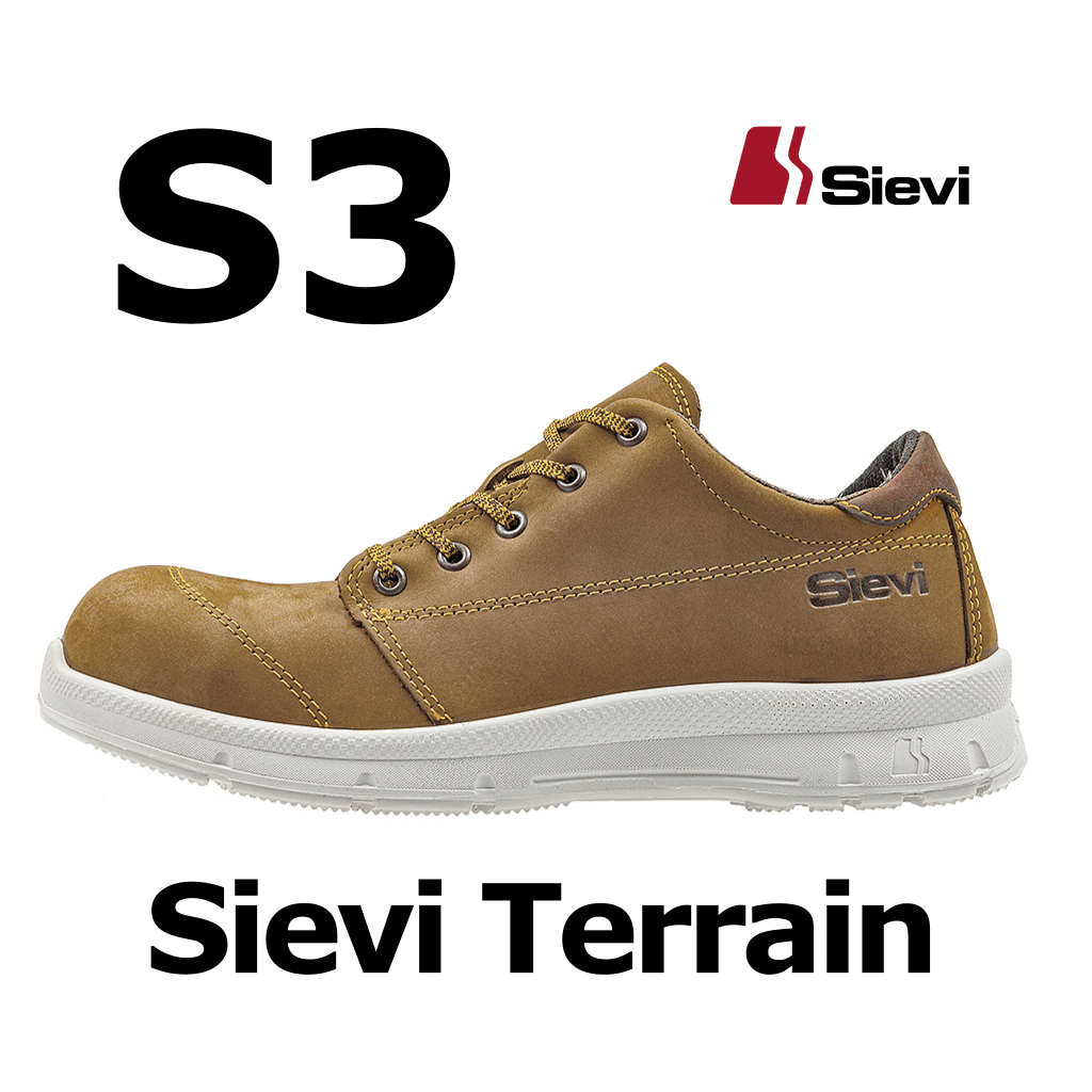 Čevlji Sievi Terrain S3