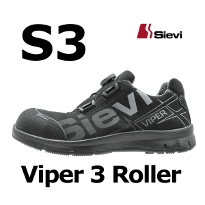 Čevlji Sievi Viper 3 Roller S3