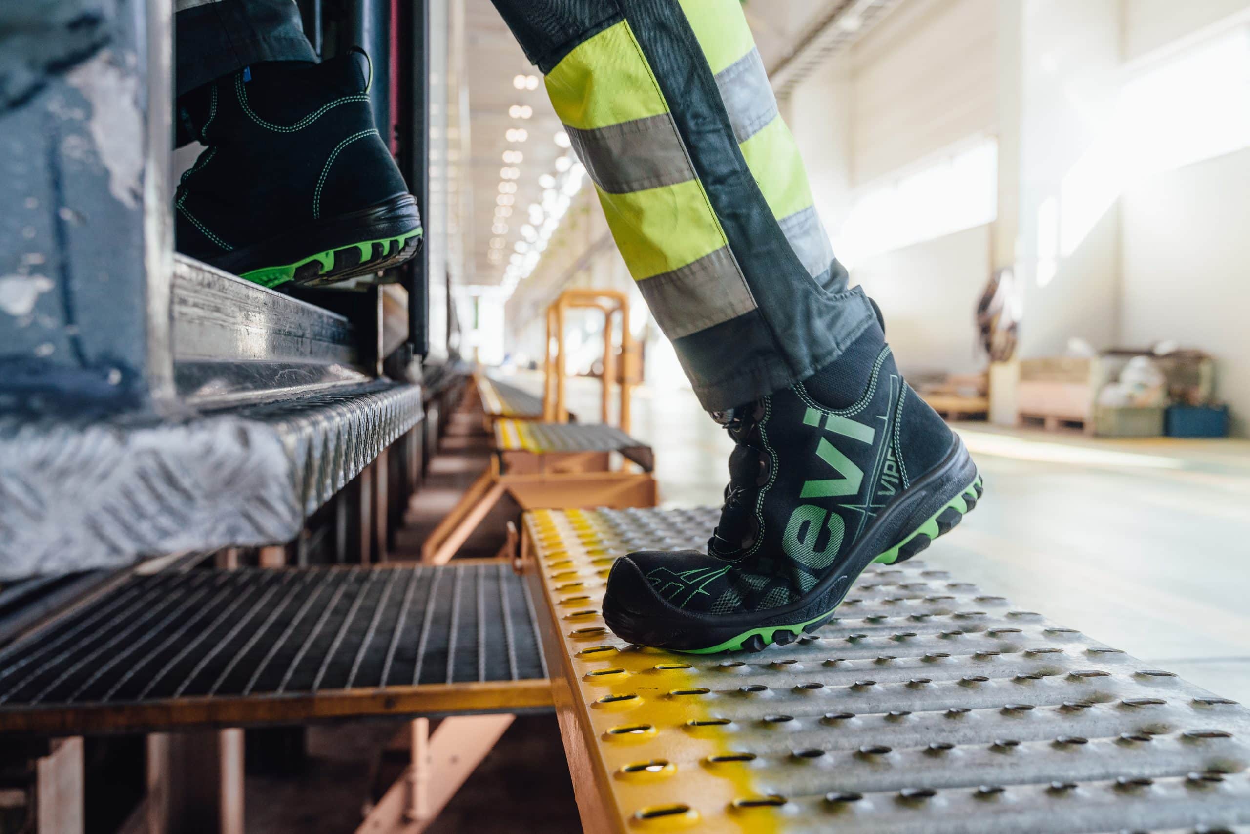 Čevlji Sievi ViperX Roller H+ S3S - slika 2