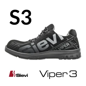 Čevlji Sievi Viper 3 S3