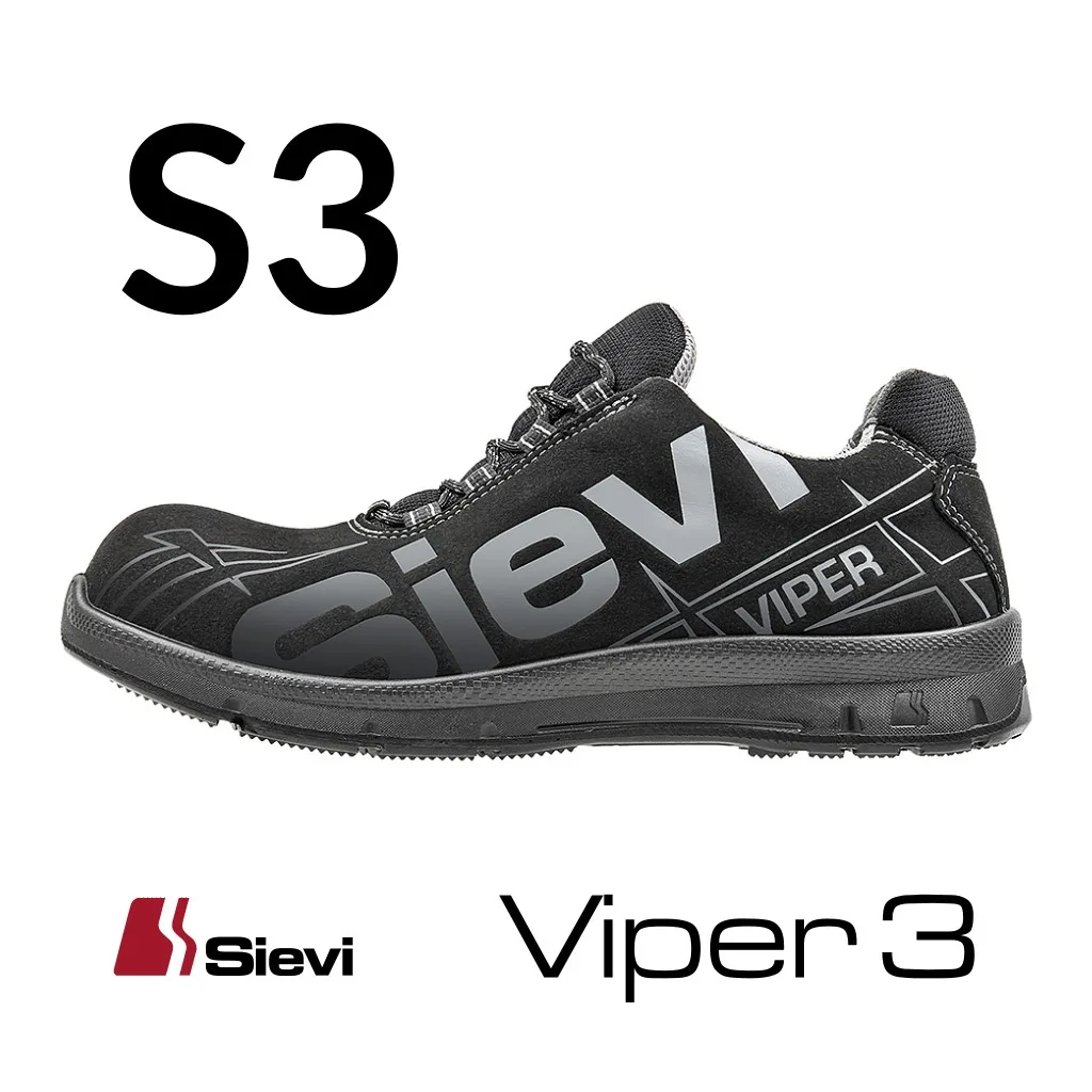Čevlji Sievi Viper 3 S3