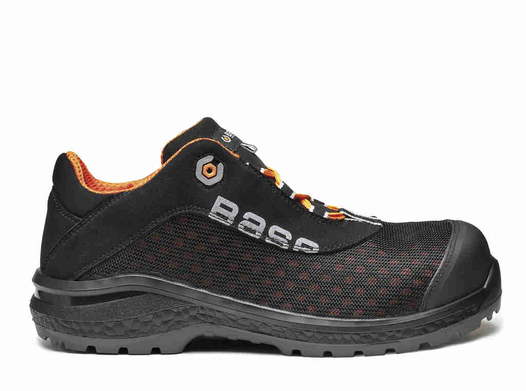 Čevlji Base B0878 S1P SRC