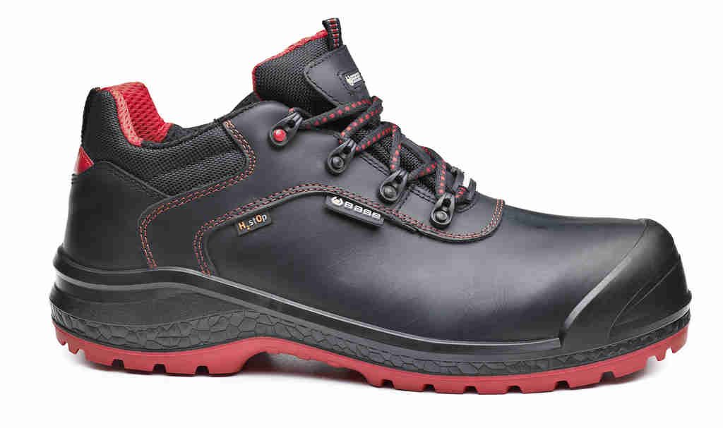 Čevlji Base B0894 S3 WR HRO