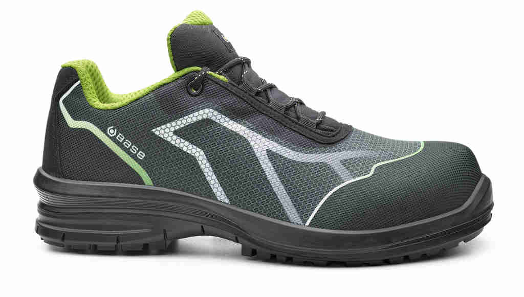 Čevlji Base 0978 S3 SRC
