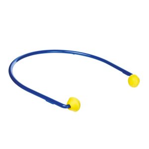Ušesni čepi na loku 3M™ E-A-R™ EARcaps™