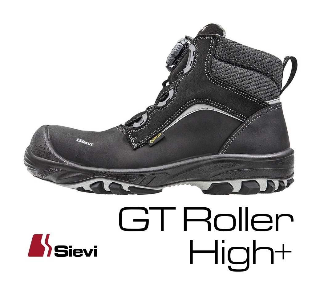 Čevlji Sievi GT Roller High+ S7