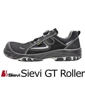 Čevlji Sievi GT Roller+ S7 – z Gore-Tex® membrano