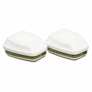 Kombinirani filter za celoobrazne maske 3M™ 6099 ABEK2P3 R