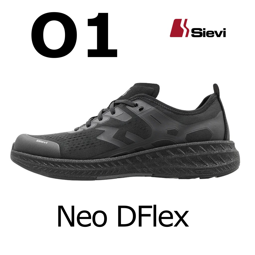 Čevlji Sievi Neo DFlex