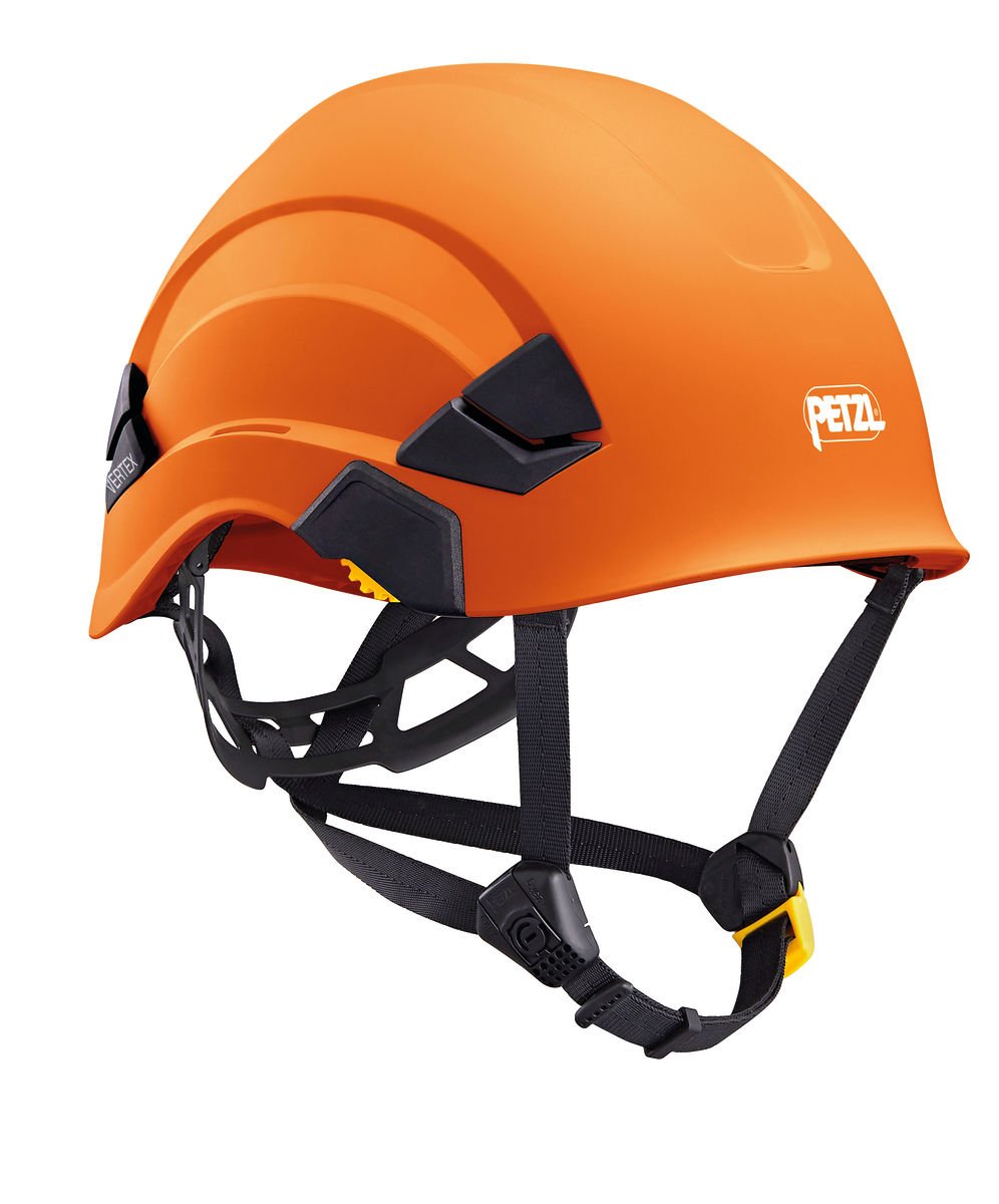 Zaščitna Čelada za delo na višini PETZL VERTEX BEST - slika 4
