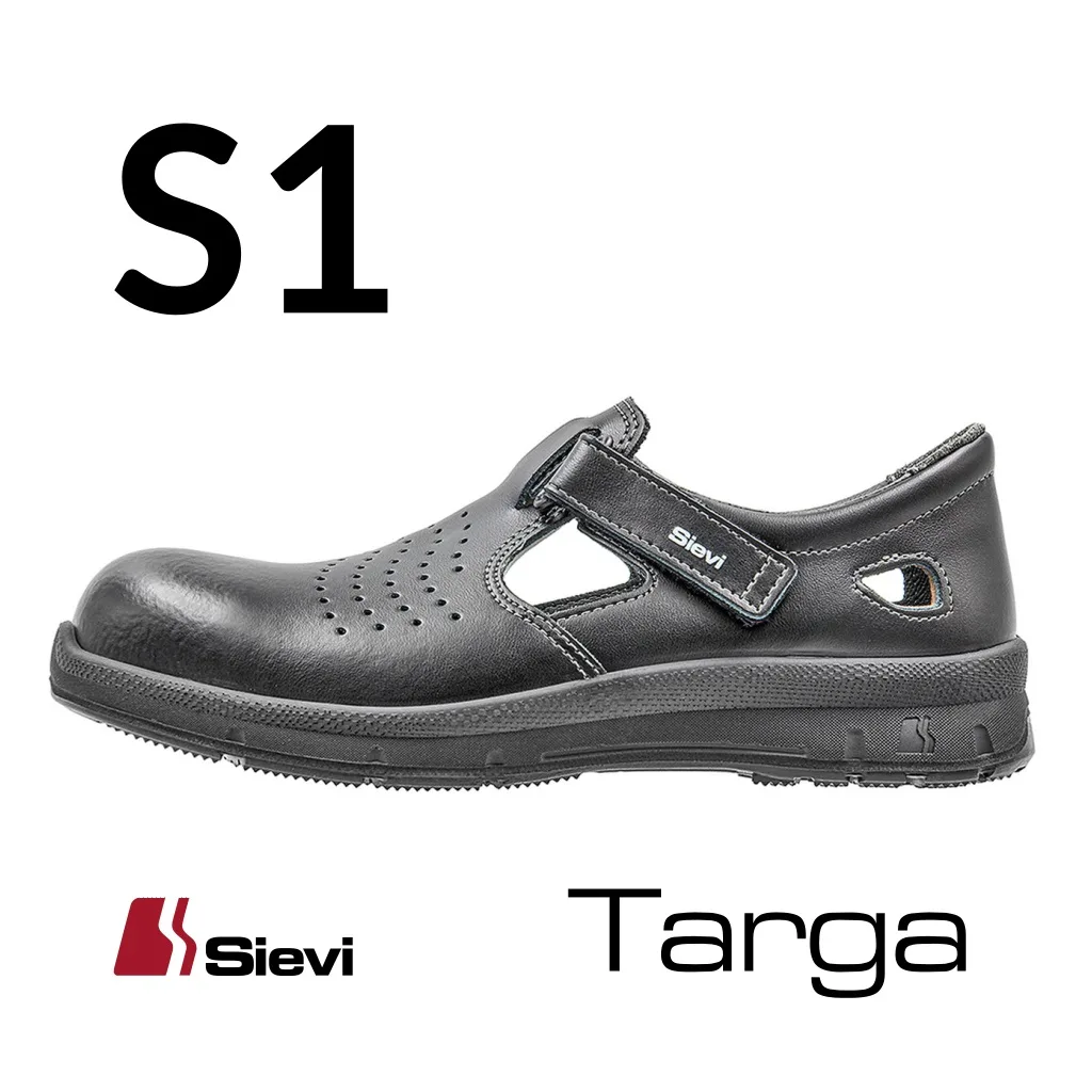 Čevlji Sievi Targa S1