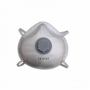 Maska Viplam z ventilom 9917 FFP1 D