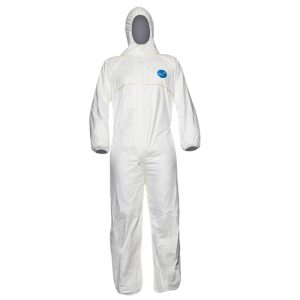 ZAŠČITNI KOMBINEZON TYVEK® 200 EASYSAFE