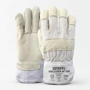 Rokavice zaščitne Vollleder top hf 0101