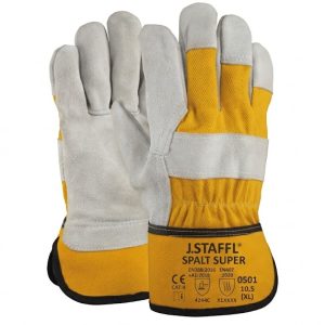 Rokavice zaščitne Spalt Super 0501
