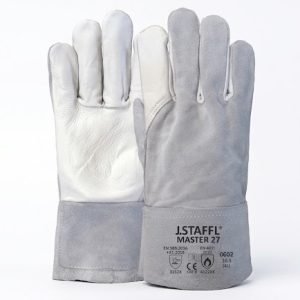 Rokavice zaščtine Master 27 0602