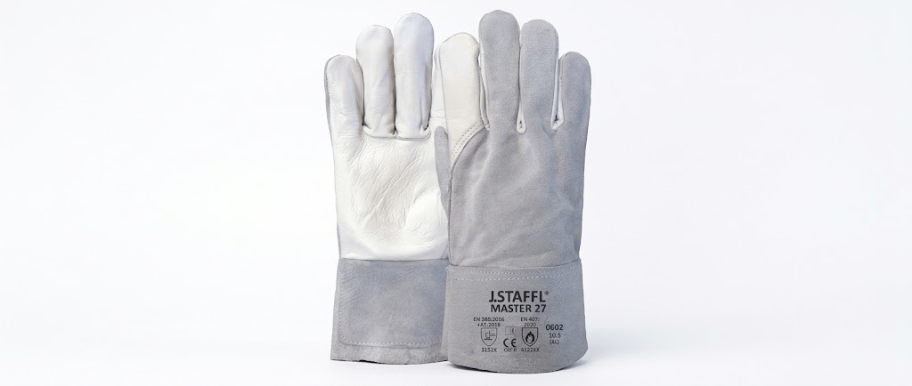 Rokavice zaščtine Master 27 0602