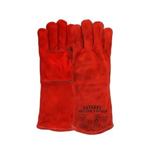 Rokavice zaščitne Welder Shield 3 SHIELD 0604