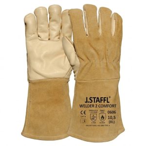 Rokavice zaščitne Welder 2 COMFORT 0606