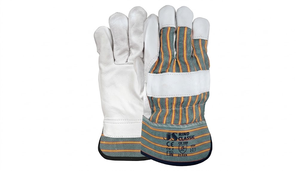 Rokavice zaščitne RIND CLASSIC 0702