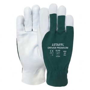 Rokavice zaščitne Driver Premium 804