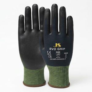 Rokavice zaščitne EVO GRIP 0909
