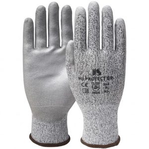 Rokavice zaščitne PU PROTECT GR 914