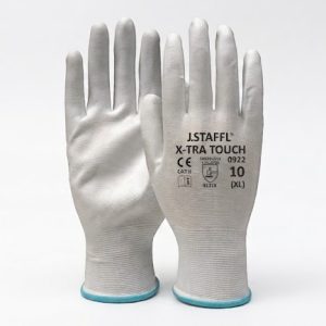 Rokavice zaščitne X-Tra TOUCH 0922