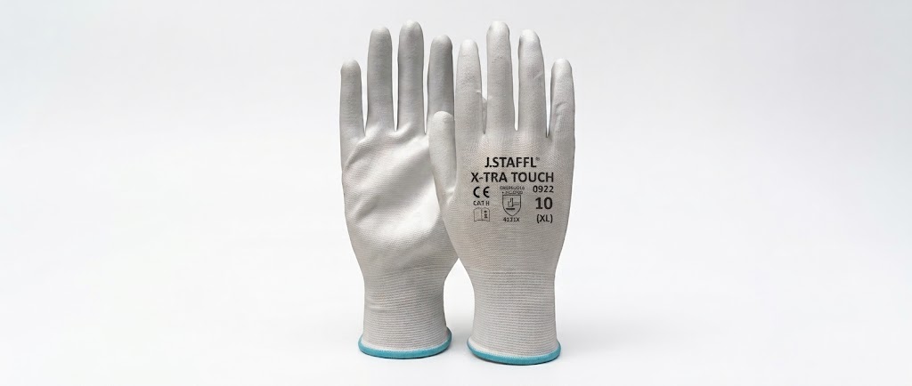 Rokavice zaščitne X-Tra TOUCH 0922
