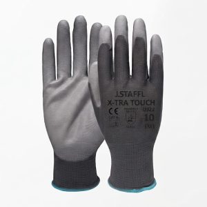 Rokavice zaščitne X-Tra TOUCH 0923