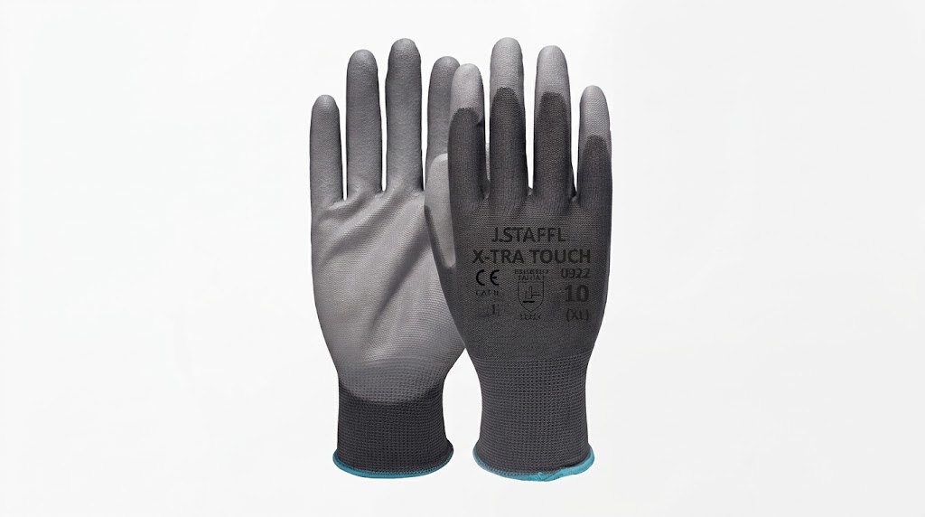 Rokavice zaščitne X-Tra TOUCH 0923