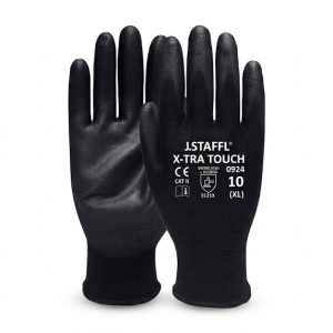 Rokavice zaščitne X-Tra TOUCH 0924