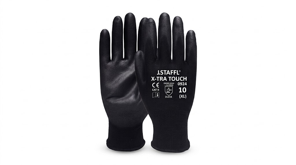 Rokavice zaščitne X-Tra TOUCH 0924