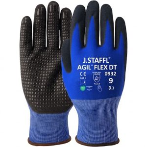 Zaščitne rokavice AGIL® FLEX DT 0932