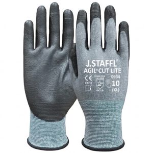 Zaščitne rokavice AGIL® CUT LITE 0934