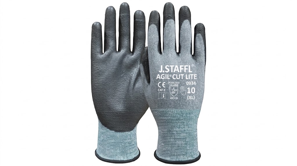 Zaščitne rokavice AGIL® CUT LITE 0934