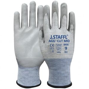 Zaščitne rokavice AGIL® CUT MID 0936