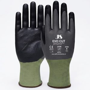 Rokavice zaščitne Evo-cut 0939