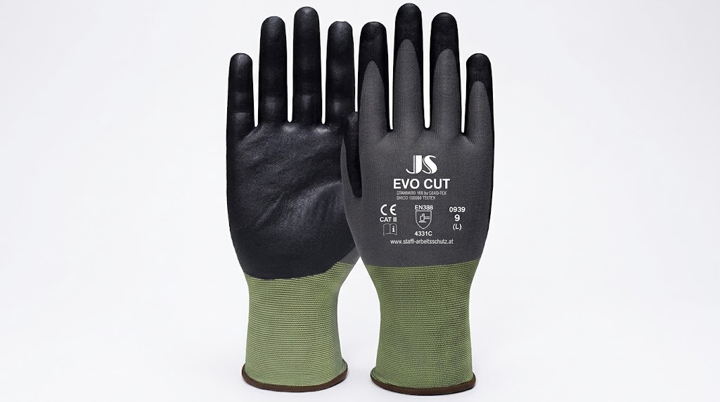 Rokavice zaščitne Evo-cut 0939