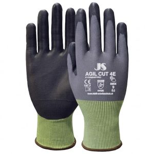 Zaščitne rokavice Agil® Cut 4E 0954