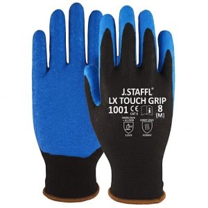 Rokavice Zaščitne LX Touch Grip 1001