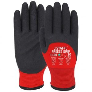 Rokavice zaščitne Freeze GRIP 1101