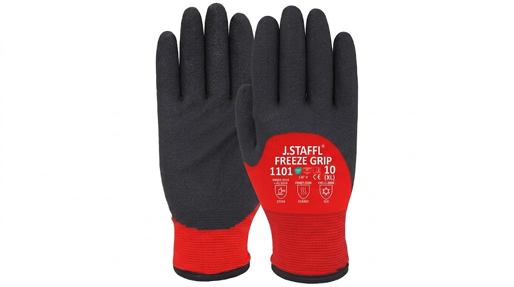 Rokavice zaščitne Freeze GRIP 1101