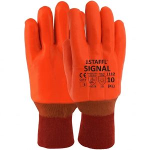 Rokavice zaščitne SIGNAL 1112