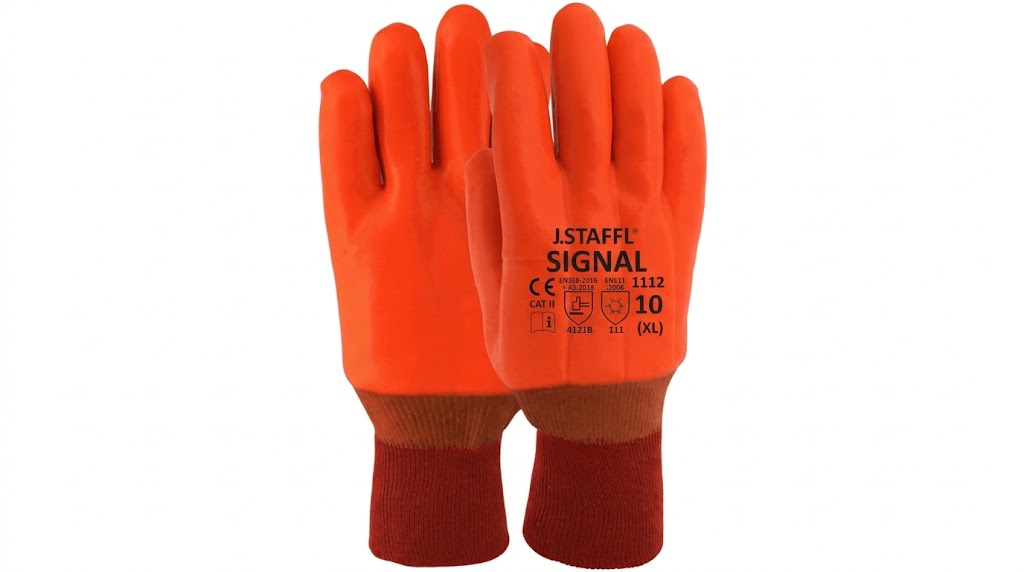 Rokavice zaščitne SIGNAL 1112