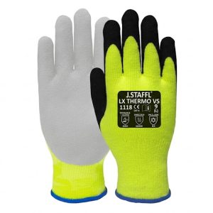 Rokavice zaščitne LX TERMO VS 1118